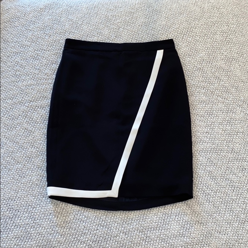 J. Crew Pencil Skirt